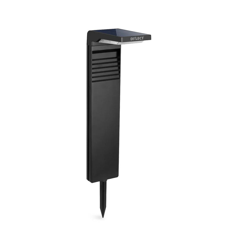 Dylect LUXE Solar Garden Pathway Light
