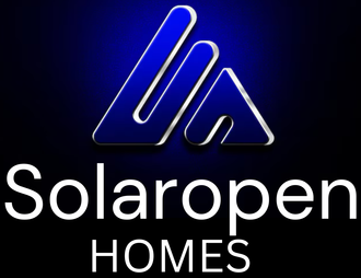 Solaropen Homes